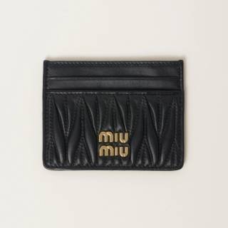 레플 미우미우 카드지갑,레플 지갑,미우미우 레플리카 카드지갑