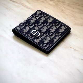 디올 레플 지갑,레플리카 디올 오블리크 자카드 지갑