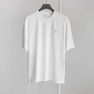 레플 아미 티셔츠,아미 레플 티셔츠,2024 SS 아미 레플리카 남여공용 프리미엄급 반팔(매장판)